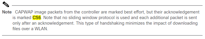 Cisco Design Guide